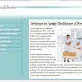 Acuity Healthcare NJ