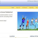 Lake Grove Pediatrics
