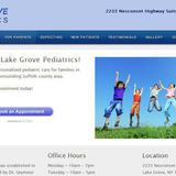 Lake Grove Pediatrics